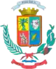 Official seal of Pococí