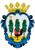 Coat of arms of Pollença