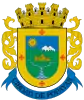 Official seal of Popayán