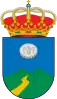 Coat of arms of Portaje, Spain