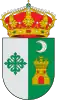 Coat of arms of Portezuelo