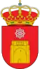 Official seal of Pozuel de Ariza