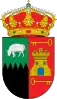 Official seal of Prádena