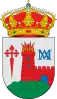 Coat of arms of Puebla de Almenara