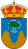 Official seal of Puebla de Valles, Spain