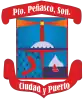 Coat of arms of Puerto Peñasco