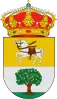 Official seal of Puerto Serrano
