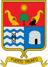 Puerto Triunfo
