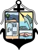 Official seal of Puerto Vallarta