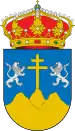Official seal of Quintela de Leirado