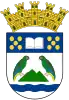 Coat of arms of Río Grande