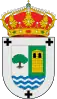 Coat of arms of Redueña