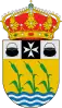 Official seal of Reinoso de Cerrato