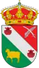 Official seal of Revenga de Campos