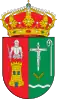 Official seal of Revillarruz