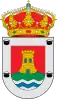 Official seal of Ribas de Campos