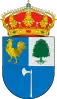 Official seal of Rillo de Gallo, Spain