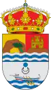 Official seal of Rincón de la Victoria
