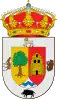 Official seal of Riocavado de la Sierra