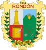 Official seal of Rondón