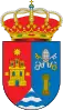 Official seal of Royuela de Río Franco