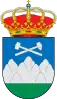 Official seal of Sabero, Spain