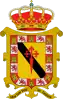 Official seal of Sabiote