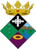 Official seal of Salazar de las Palmas