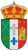 Official seal of Saldaña de Burgos