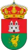 Official seal of Salmerón, Spain