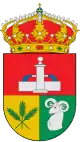 Official seal of Samir de los Caños