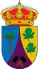 Official seal of San Adrián de Juarros