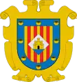 Official seal of Sant Antoni de Portmany