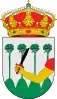 Official seal of San Bartolomé de Pinares