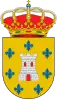 Coat of arms of San Falices de Buelna