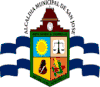 Coat of arms of San José