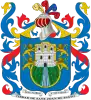Coat of arms of San Juan de Pasto