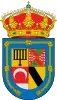 Official seal of San Lorenzo de la Parrilla