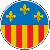 Coat of arms of Sant Lluís