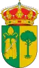 Official seal of San Martín de Boniches, Spain