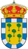 Official seal of San Martín y Mudrián