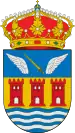 Official seal of San Miguel del Cinca, Spain