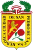 Official seal of Department of Tacna