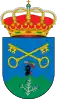 Official seal of San Pedro del Romeral