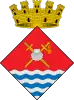 Coat of arms of Sant Pol de Mar