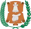 Coat of arms of Sencelles