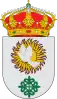 Coat of arms of Sancti-Spíritus