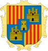 Official seal of Sant Josep de sa Talaia