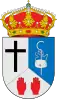 Official seal of Santa Croya de Tera