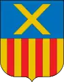 Official seal of Santa Eulària des Riu